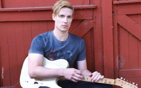 Jonny Lang