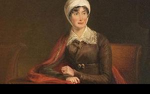Joanna Baillie profile picture