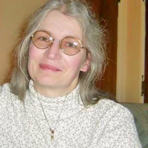 Ami Brown