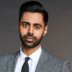 Hasan Minhaj