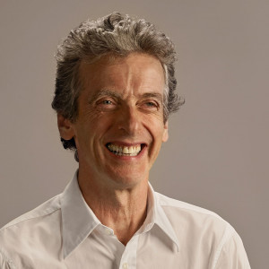 Peter Capaldi
