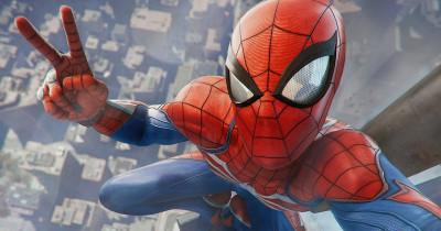 Insomniac's Spider-Man PS4 video game is the platform's fastest-selling  game and here’s why