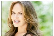 Catherine Bach