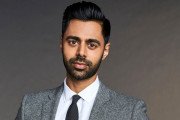 Hasan Minhaj