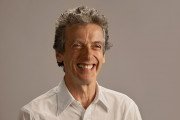 Peter Capaldi