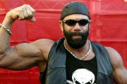 Randy Savage