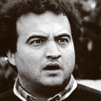 John Belushi 