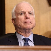 John McCain