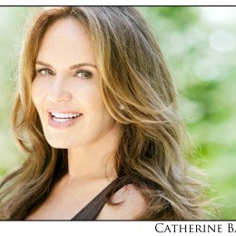 Catherine Bach profile picture
