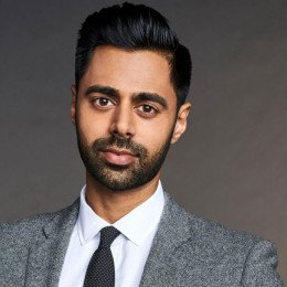 Hasan Minhaj profile picture