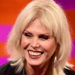 Joanna Lumley profile picture