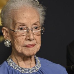 Katherine Johnson profile picture