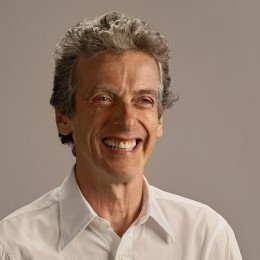Peter Capaldi profile picture