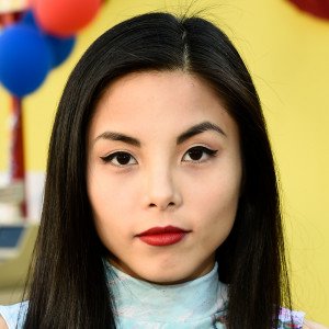 Anna Akana 