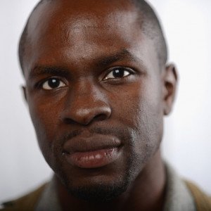Gbenga Akinnagbe