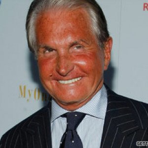 George Hamilton