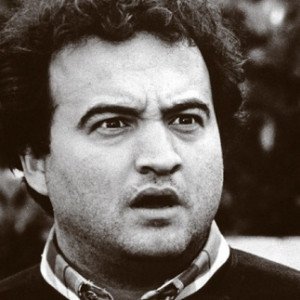 John Belushi 