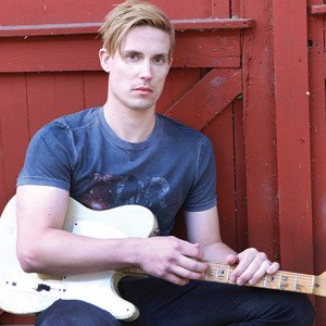 Jonny Lang