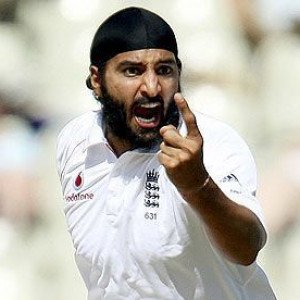 Monty Panesar