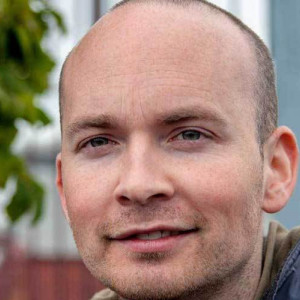 Paul Murphy