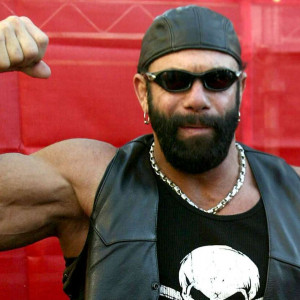 Randy Savage
