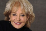 Barbara Walters