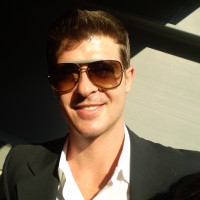 Robin Thicke