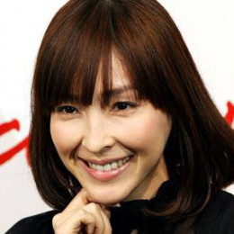 Kumiko Aso profile picture