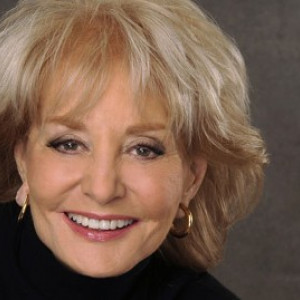 Barbara Walters