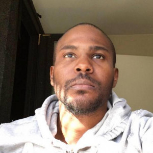 Dwayne Wayans
