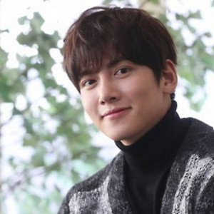 Ji Chang Wook