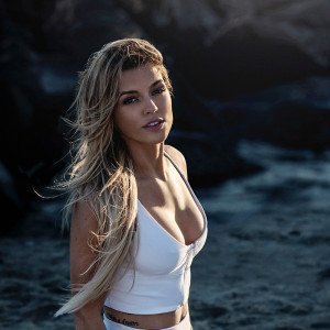 Nikki Blackketter