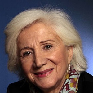 Olympia Dukakis