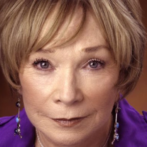 Shirley MacLaine