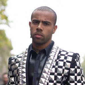 Vic Mensa