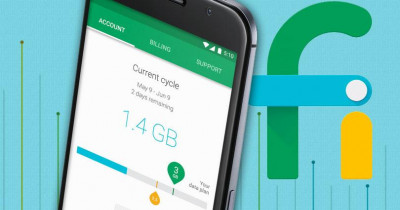 With Project Fi latest updates, this is  the time to join the network