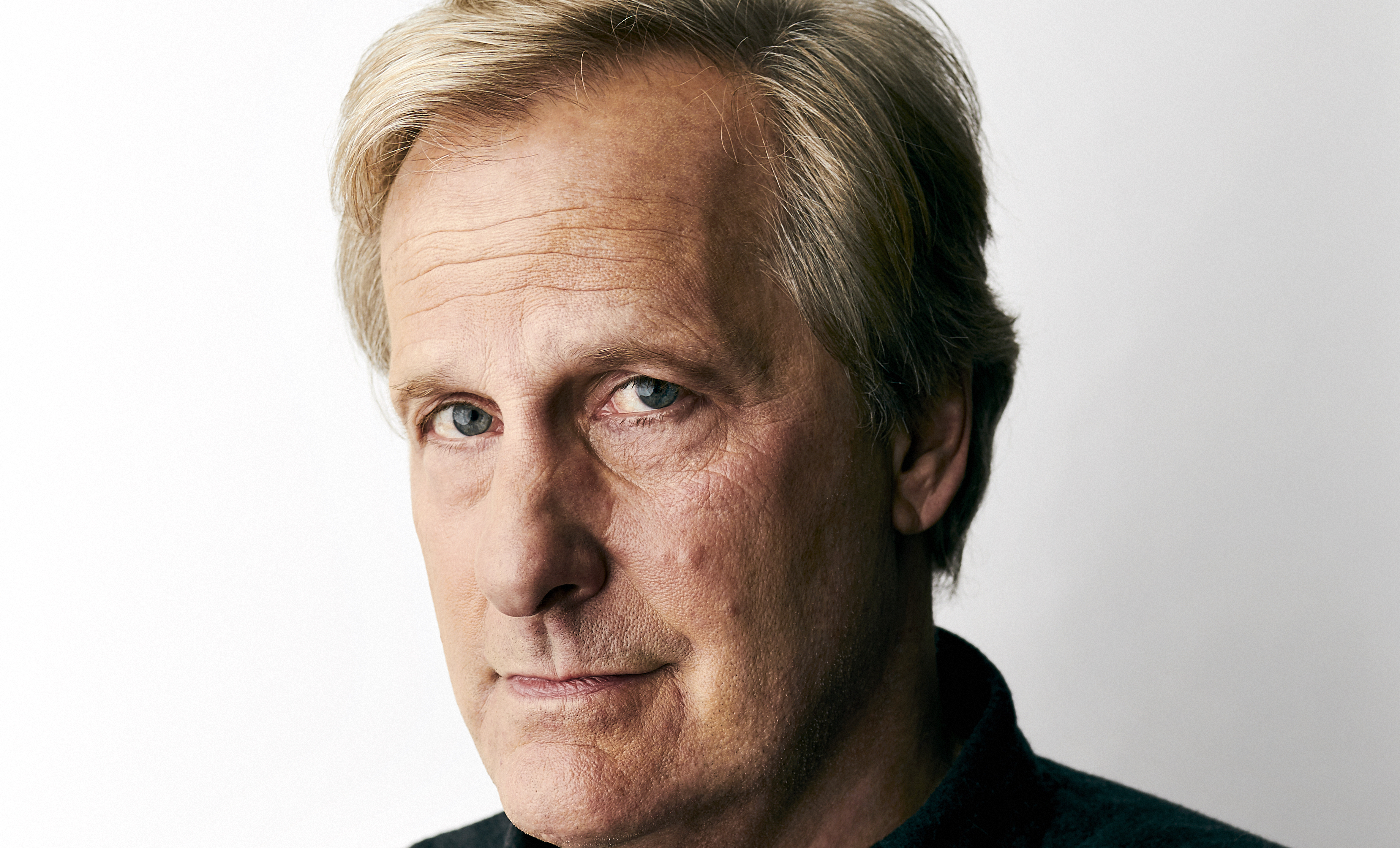 Jeff Daniels in to kill a mockingbird