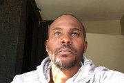 Dwayne Wayans