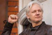 Julian Assange