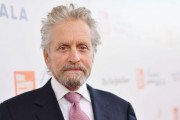 Michael Douglas