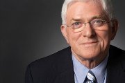 Phil Donahue