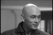 Yul Brynner