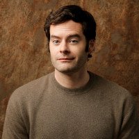Bill Hader