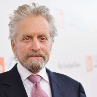 Michael Douglas