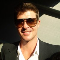 Robin Thicke