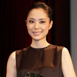 Eri Fukatsu profile picture