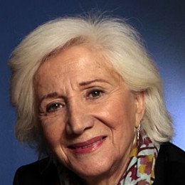 Olympia Dukakis profile picture