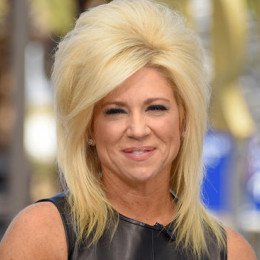 Theresa Caputo profile picture