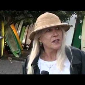 Christy Moriarity 