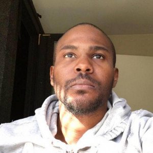 Dwayne Wayans